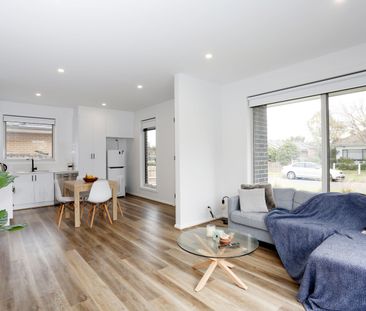 Modern Living in Thomastown - Photo 1