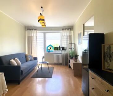 Przytulne dwupokojowe, balkon - przepiękna okolica - Photo 4