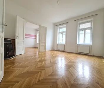 Aktbauwohnung I 3 Zimmer I Nähe U4 Pilgramgasse - Photo 2