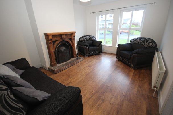 121 Foxhills, Letterkenny, County Donegal, F92 A9YN - Photo 1