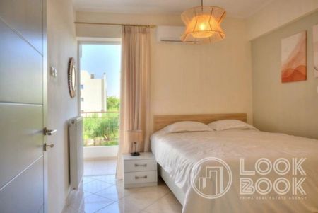 Διαμέρισμα για ενοικίαση Άνω Ελληνικό (Ελληνικό) - Φωτογραφία 5