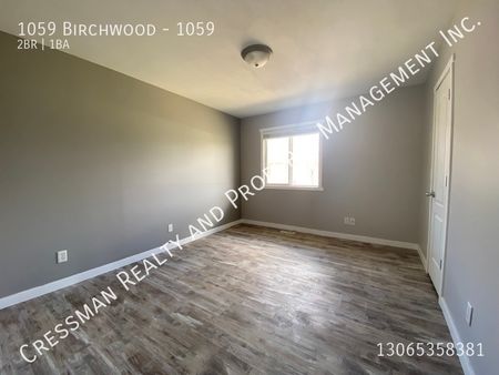 Upper level condo in South Regina - Photo 4