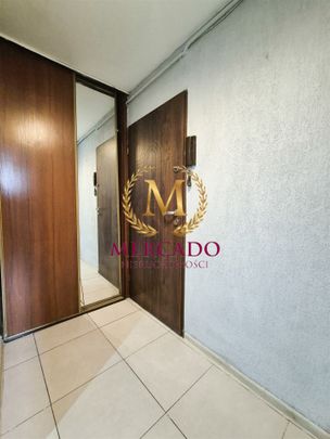 Mieszkanie na wynajem - Zdjęcie 1