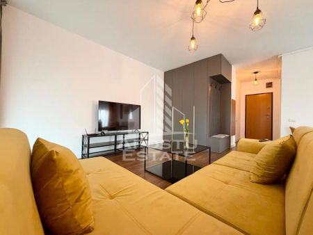 Apartament 2 camere de inchiriat, curte, Torontalului, Timisoara - Photo 2