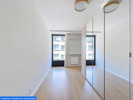 Appartement te huur - Photo 5