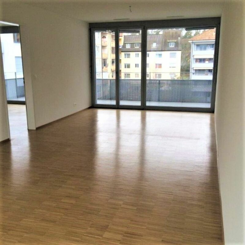 Baldeggerstrasse 30, Basel - Foto 1