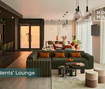 1 bedroom flat to rent - Photo 3