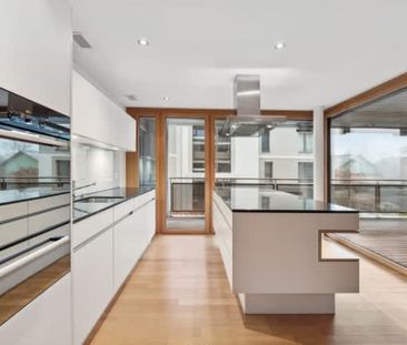 3.5 Zimmer, 115 m², 3. Stock - Foto 6