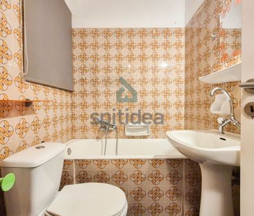 Studio/Γκαρσονιέρα για ενοικίαση Πολύγωνο (Πολύγωνο - Τουρκοβούνια) - Photo 3