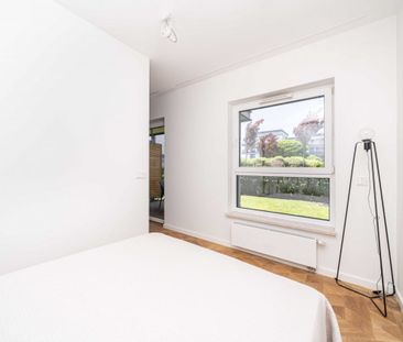 Mieszkanie z ogródkiem przy Warcie 50 m² - Photo 6