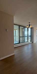 Stunning 2 Bed, 2 Bath, Den, Parking Stall, Balcony, Storage Locker - Photo 3