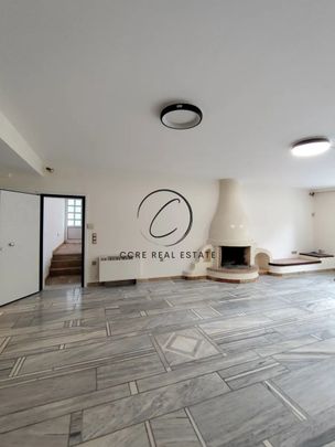 Μονοκατοικία για ενοικίαση Καστρί - Πολιτεία (Νέα Ερυθραία) - Φωτογραφία 1