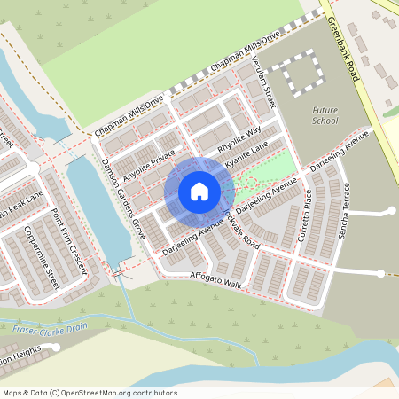 31 ZOISITE Private, Barrhaven