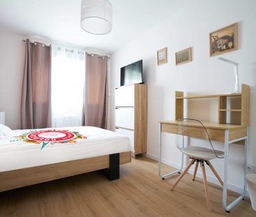 GENERAL FRERE G Roommate 3 Bedrooms at Amiens - Photo 1