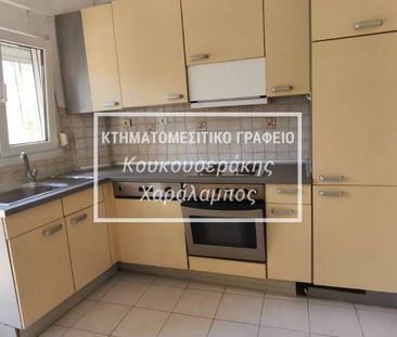 Διαμέρισμα για ενοικίαση Δόξα (Τριανδρία - Δόξα - Κρυονέρι) - Photo 5