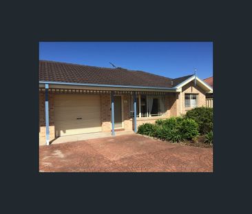 1/27-31 Manorhouse Boulevard, Quakers Hill, NSW 2763 - Photo 2