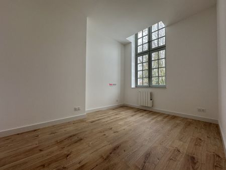 Location Appartement 2 pièces 64m² SECLIN 59113 - Photo 3