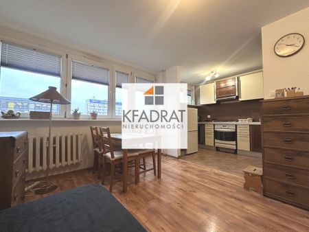 Kawalerka w centrum miasta vis-a-vis Kaskady - Zdjęcie 5