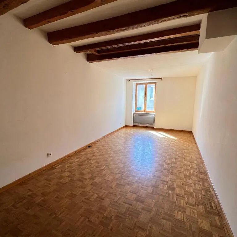 Location appartement 4 pièces - 103m² à Veynes (05400) - Photo 1