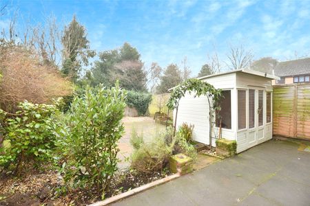 Manthorp Close, Melton, Woodbridge, IP12 1RP - Photo 4