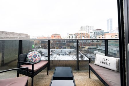 For Lease - 330 Richmond Street Unit# 610, Toronto, Ontario - Photo 5