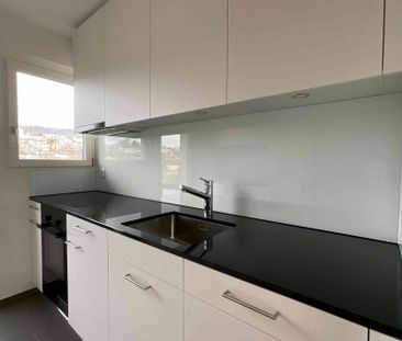 4 Zimmer, 82 m², EG - Photo 3