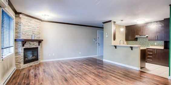Spacieux 4 1/2 Au Coeur De Chomedey Lava - Photo 3