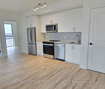 For Lease - 335 Wheat Boom Drive Unit# 610, Oakville, Ontario - Photo 2