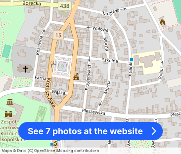 Mieszkanie do wynajęcia Koźmin Wlkp. w pełni wyposażone od zaraz - Photo 1