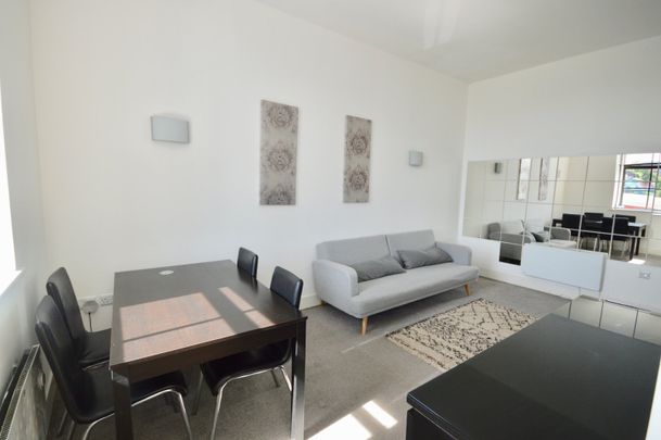 1 bedroom apartment to rent - Photo 1