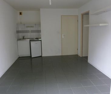Location Appartement 1 pièce 31m² TOULOUSE 31400 - Photo 4