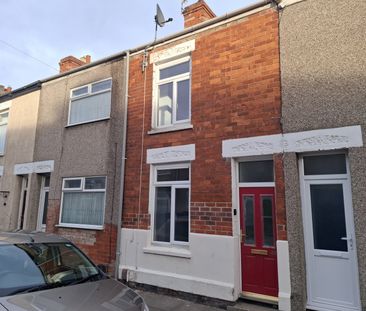 Donnington Street - Photo 1