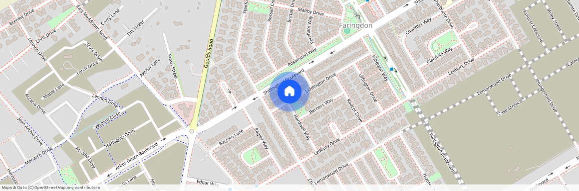 56 Liddington Drive, Rolleston