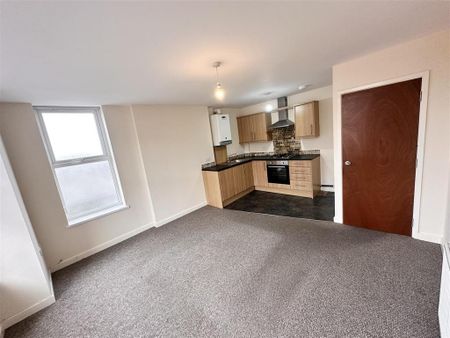 2 bedroom apartment to rent - Photo 3