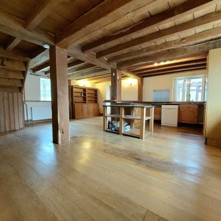Compton 2 bedroom barn conversion to rent - Photo 1