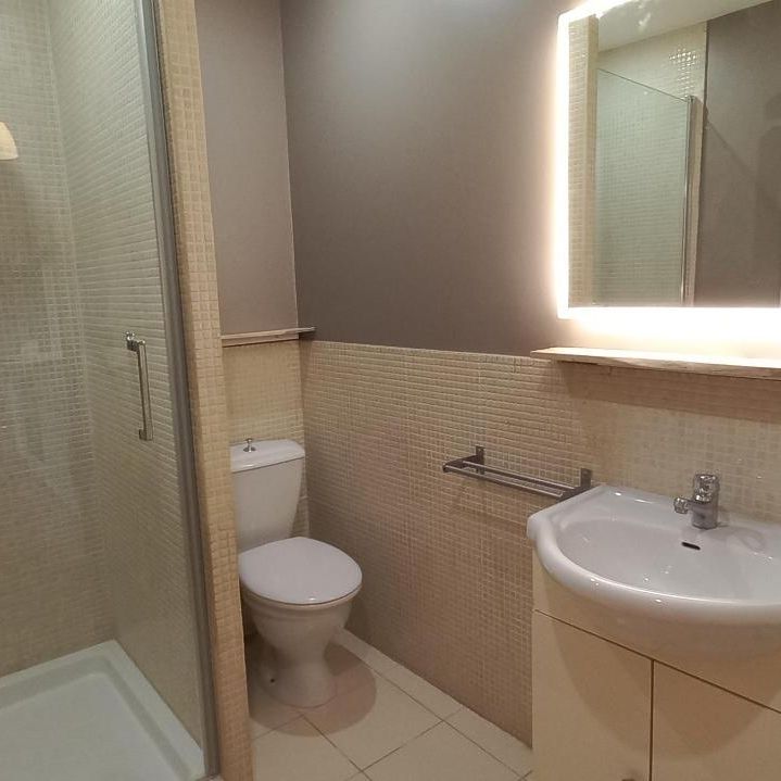 Appartement Pourrieres - 2 pi�ce(s) - 37.05 m2, - Photo 1
