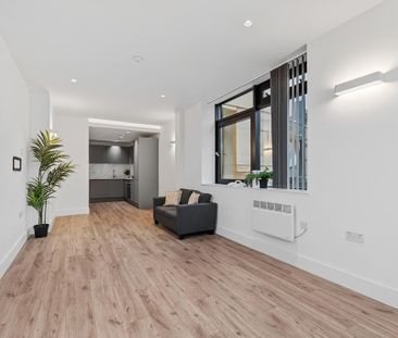 2 bedroom flat to rent - Photo 3
