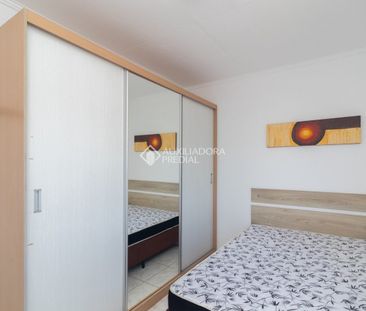 Apartamento com 1 quarto e 38m² para alugar em Azenha, Porto Alegre. - Photo 3