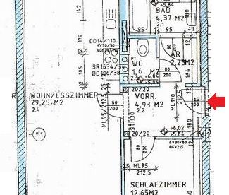 8786 Rottenmann - Villmannsdorf 26B/6 - Foto 2