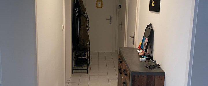 3-Zimmer Wohnung Blumenau - Foto 1