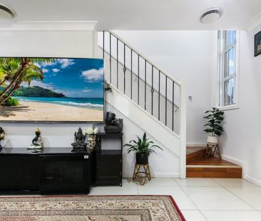 1/2A Federal Road, Seven Hills NSW 2147 - Townhouse For Rent | Domain - Photo 4