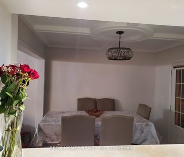 For Lease - 10 Snowgoose Terrace, Toronto, Ontario - Photo 6