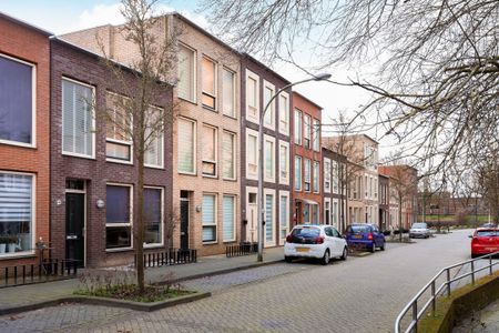 Te huur: Huis Het Bijltje in Deventer - Photo 2