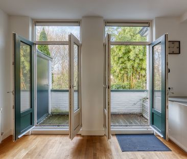 Te huur: Appartement Pompe van Meerdervoortstraat 2 in Voorburg - Foto 6