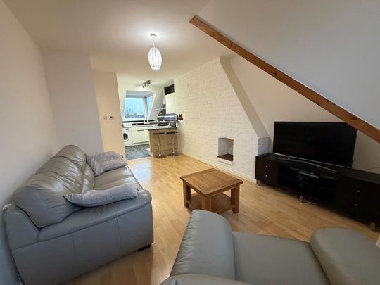 1 Bedroom Apartment To Rent - Photo 1