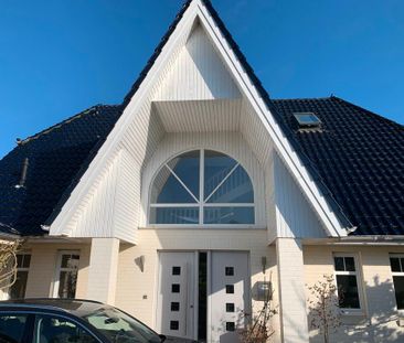 1 Zimmer in einem schönen Einfamilienhaus in 25337 SEETH-EKHOLT. - Foto 1