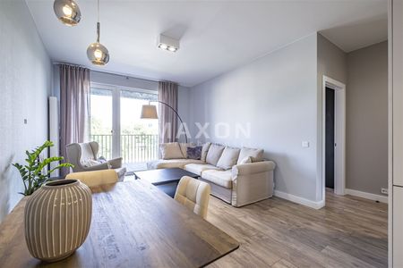 Nowe, ciche mieszkanie blisko Wisły - Photo 3