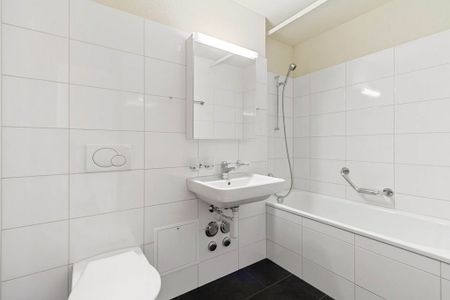 4.5 Zimmer, 97 m², 2. Stock - Photo 4
