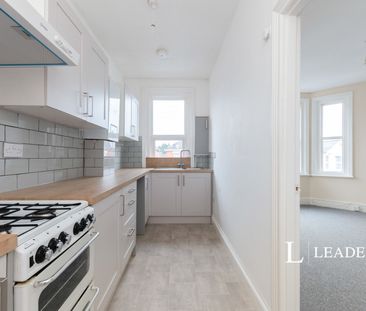 2 bedroom apartment to rent Stanfield Road, Bournemouth, BH9 - Photo 5