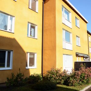 Rågångsvägen 26 A, våning 2 - Foto 2